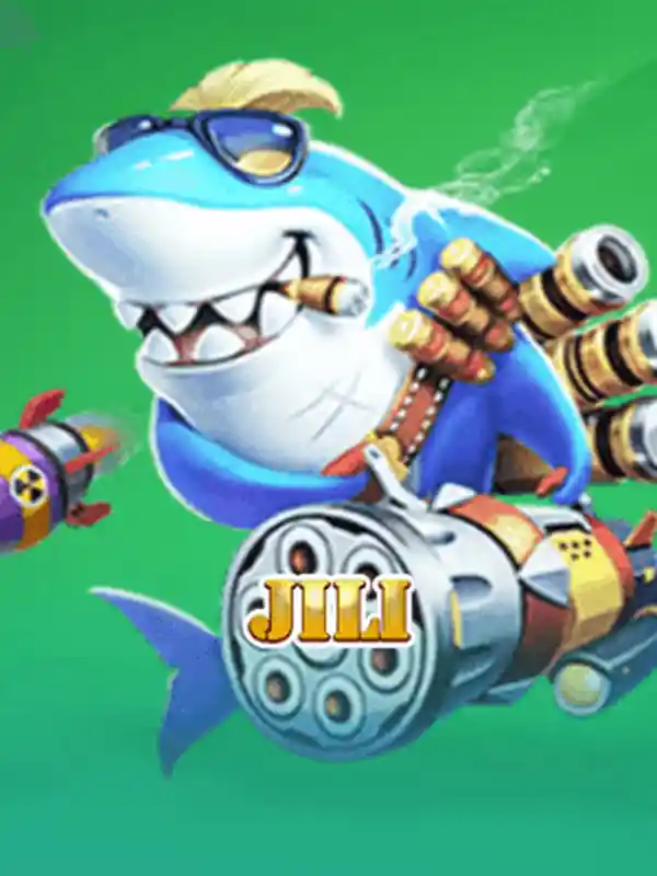 JILI মাছ ধরা অনলাইন ক্যাসিনো গেম 66z